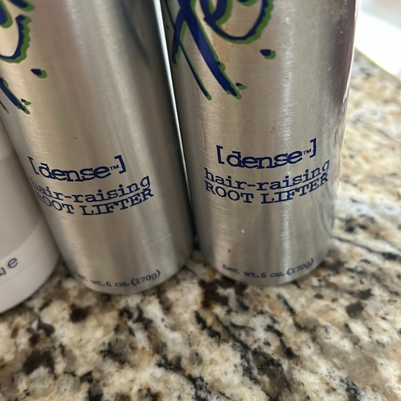 Bundle 6 hair products, most full containers,hairspray,root boost,volume & more - Picture 7 of 12